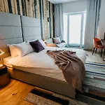 Ski&sun Hotel apartamentowy Świeradów-Zdrój