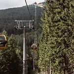 Hotel apartamentowy Ski&sun Świeradów-Zdrój