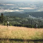 Ski&sun Lägenhetshotell Świeradów-Zdrój