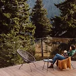 Hotel apartamentowy Ski&sun 4*