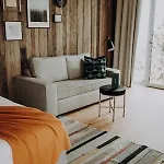 Aparthotel Ski&sun