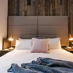 Hotel apartamentowy Ski&sun 4*