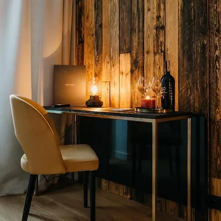 Aparthotel Ski&sun 4*