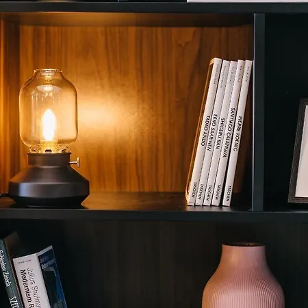 Aparthotel Ski&sun Świeradów-Zdrój