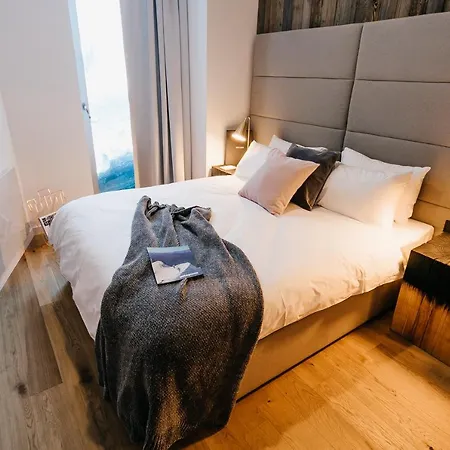 Ski&sun Aparthotel