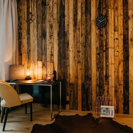 Ski&sun Aparthotel