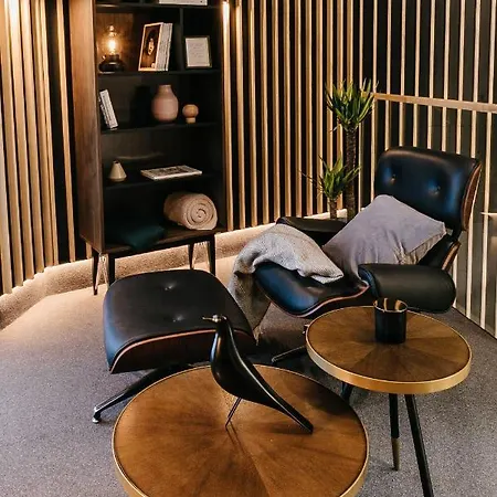 Ski&sun Aparthotel 4*