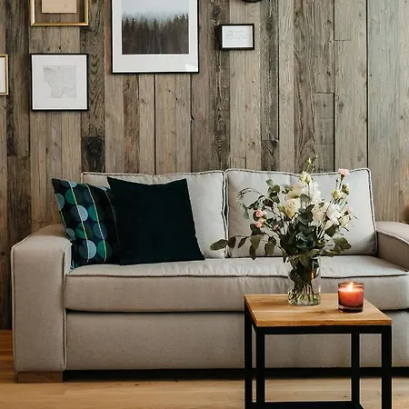 Ski&sun Aparthotel 4*