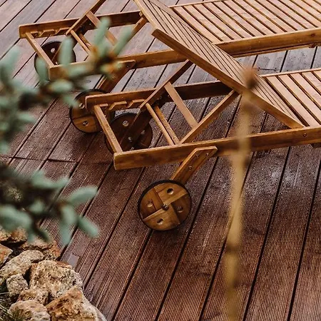 Aparthotel Ski&sun 4*