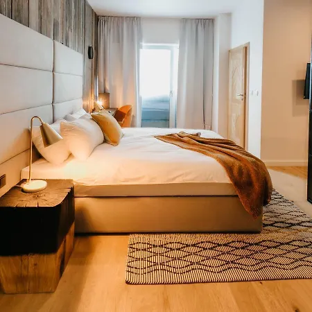 Ski&sun Aparthotel Świeradów-Zdrój