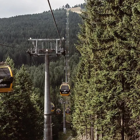 Aparthotel Ski&sun Świeradów-Zdrój