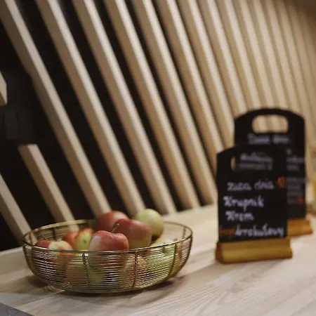 Aparthotel Ski&sun Świeradów-Zdrój