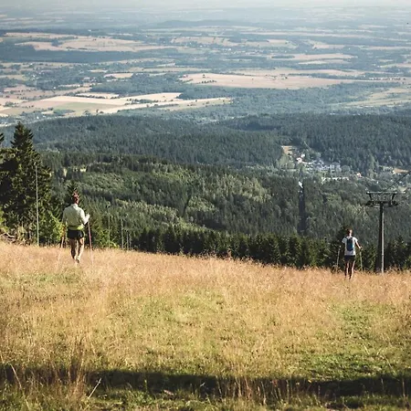 Ski&sun Aparthotel Świeradów-Zdrój