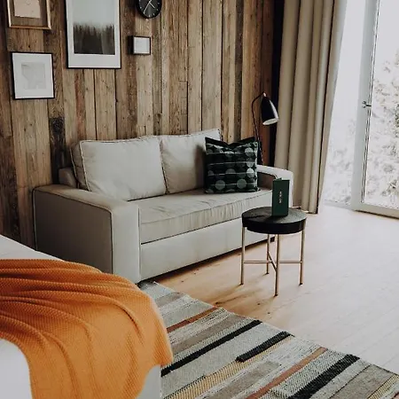 Aparthotel Ski&sun