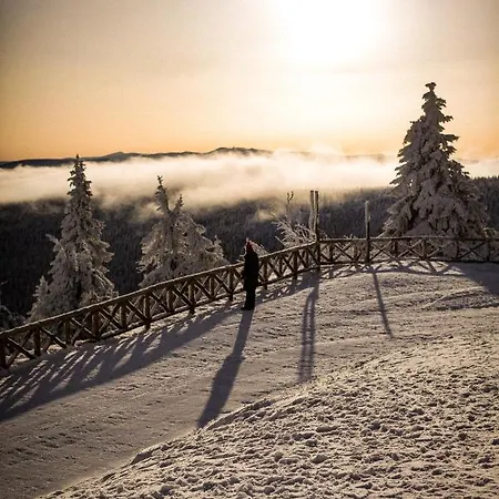 Aparthotel Ski&sun *