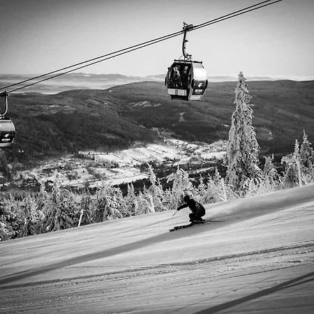 Ski&sun * Swieradow-Zdroj