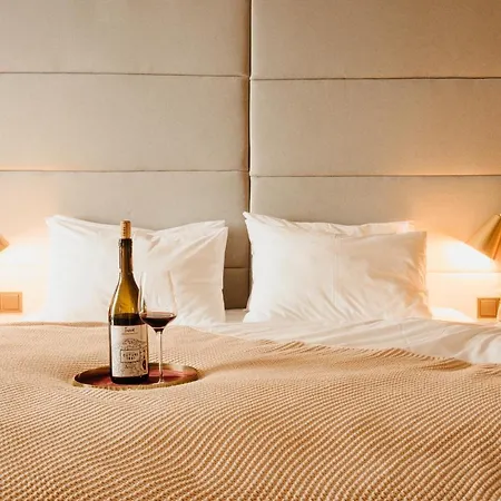 Aparthotel Ski&sun Świeradów-Zdrój