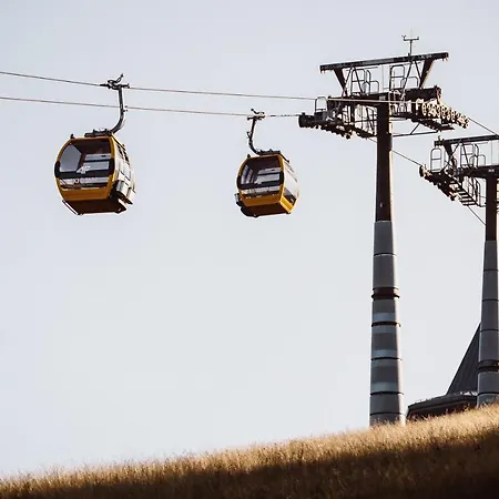 Ski&sun Aparthotel 4*