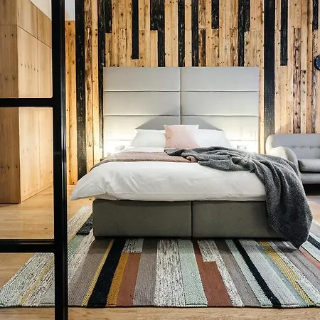 Ski&sun Aparthotel Świeradów-Zdrój