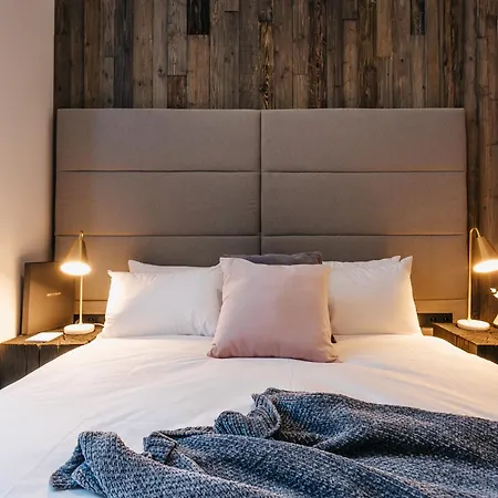 Appart hôtel Ski&sun 4*