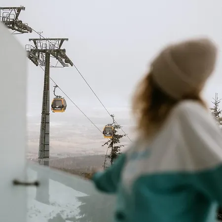 Ski&sun Aparthotel 4*