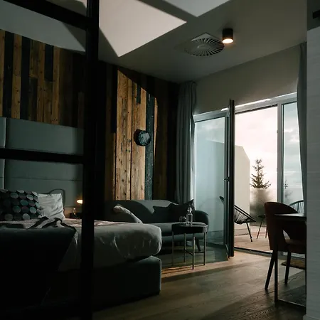 Ski&sun 4* Świeradów-Zdrój