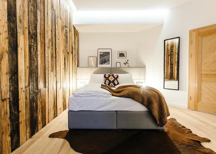 Ski&sun 4* Świeradów-Zdrój