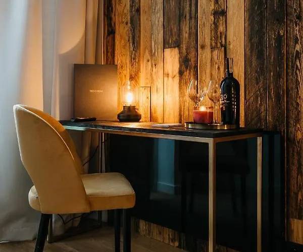 Aparthotel Ski&sun 4*