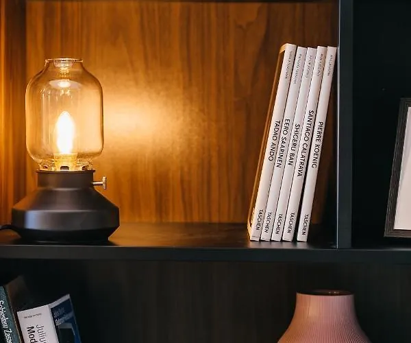 Aparthotel Ski&sun Świeradów-Zdrój