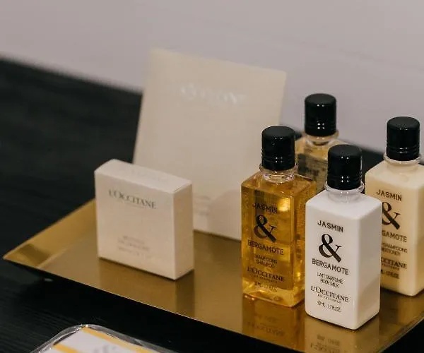 Apart Otel Ski&sun Świeradów-Zdrój