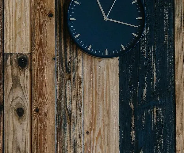 Ski&sun Aparthotel 4*