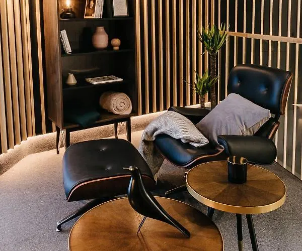 Ski&sun Apart Otel 4*