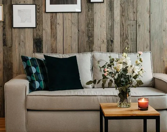 Ski&sun Aparthotel 4*