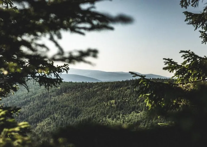 Ski&sun 4* Świeradów-Zdrój