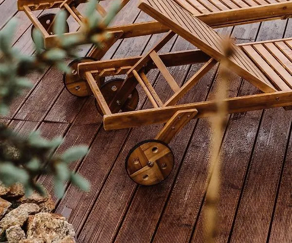 Apart Otel Ski&sun 4*