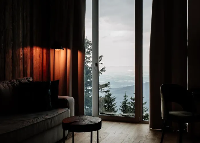 Ski&sun Apart Otel Świeradów-Zdrój