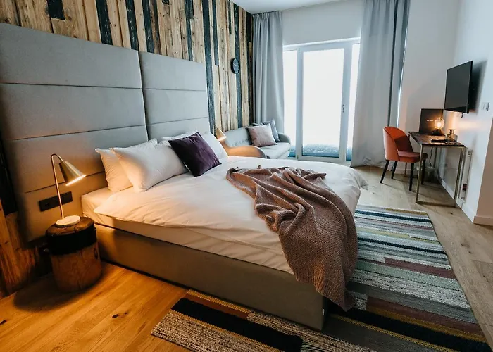 Ski&sun Aparthotel Świeradów-Zdrój