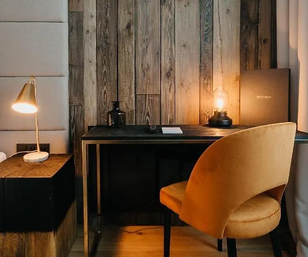 Ski&sun 4* Świeradów-Zdrój