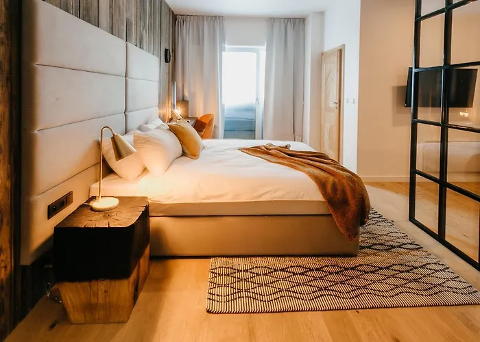 Ski&sun Aparthotel Świeradów-Zdrój