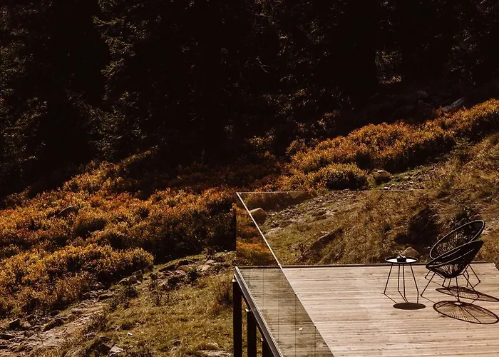 Ski&sun Apart Otel Świeradów-Zdrój