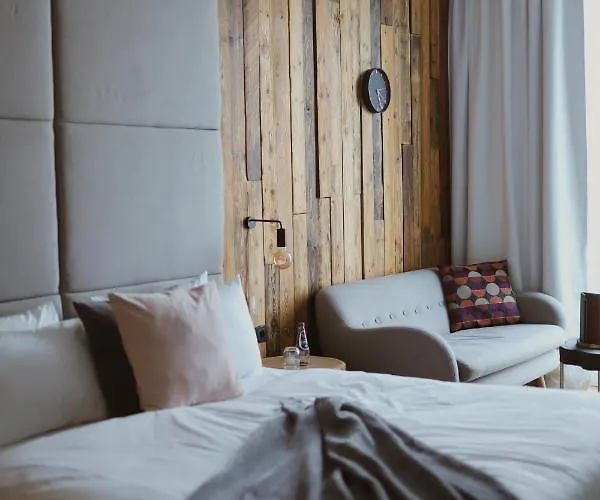 Ski&sun 4* Świeradów-Zdrój