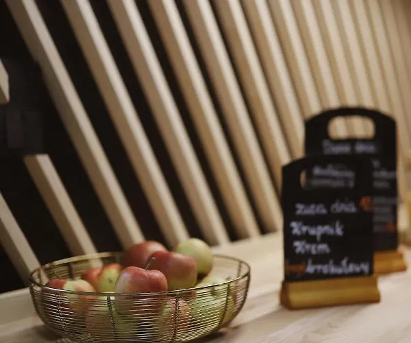 Apart-hotel Ski&sun Świeradów-Zdrój