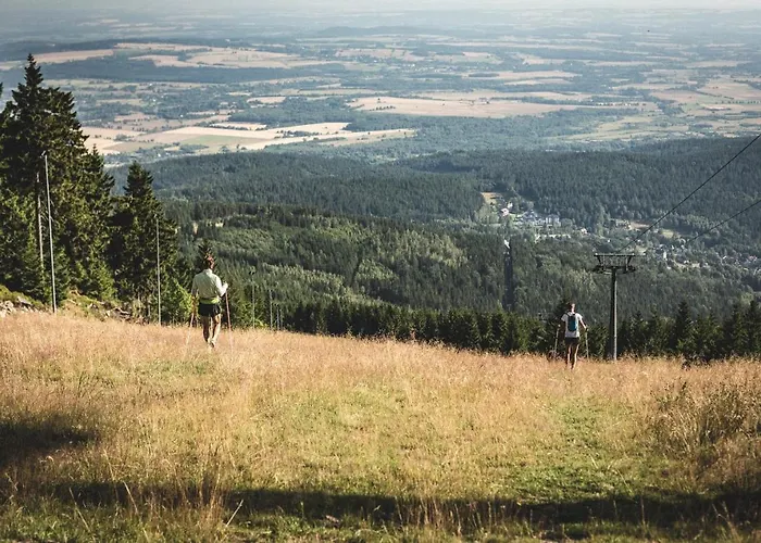 Ski&sun Aparthotel Świeradów-Zdrój