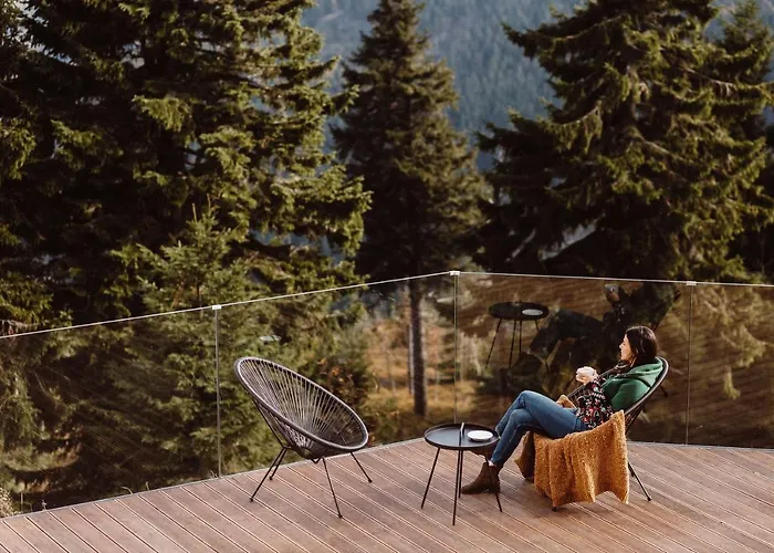 Aparthotel Ski&sun 4*