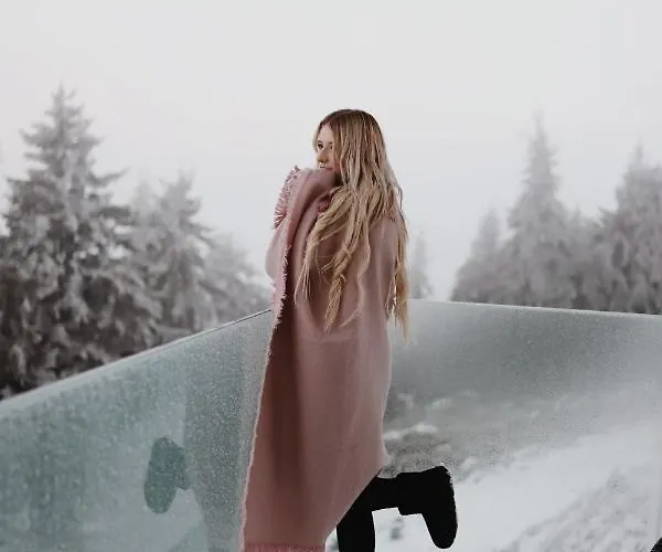 Ski&sun Apart Otel Świeradów-Zdrój