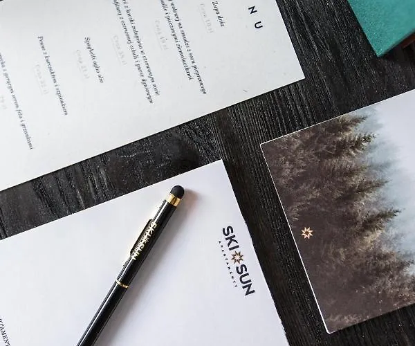 Ski&sun Świeradów-Zdrój