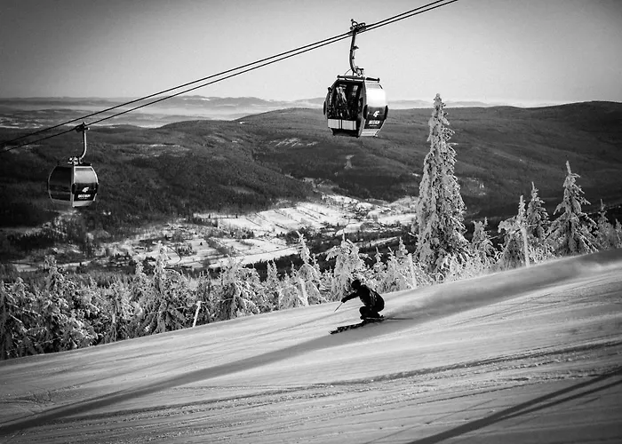 Ski&sun 4* Świeradów-Zdrój