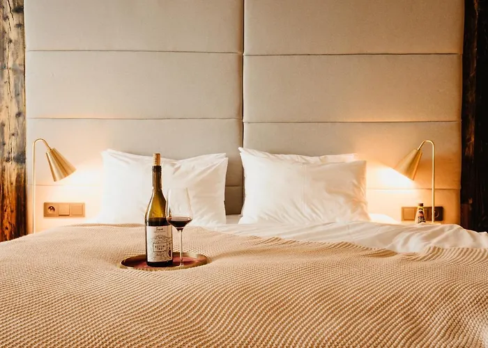 Apart Otel Ski&sun Świeradów-Zdrój