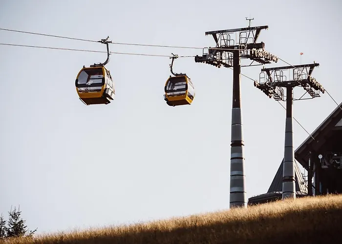 Ski&sun Apart Otel 4*