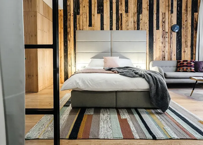 Ski&sun Apart Otel Świeradów-Zdrój